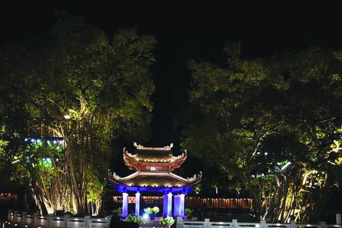 Sân khấu Thủ đô: Bước chuyển vào công nghiệp văn hóa