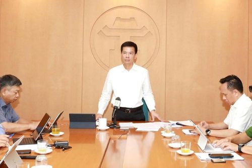Hà Nội yêu cầu hoàn thiện kho dữ liệu đất đai dùng chung trước ngày 15/8