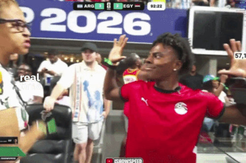 Fan cứng của Ronaldo bị mắng chửi sau khi Argentina chiến thắng