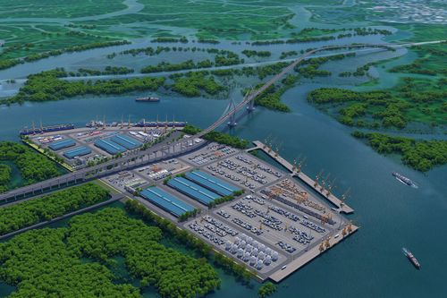 3 'đại cảng' sẽ thay đổi vị thế TP.HCM thế nào?