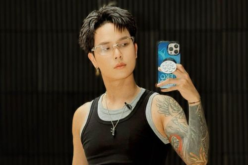 Anh tài Neko Lê cảnh báo