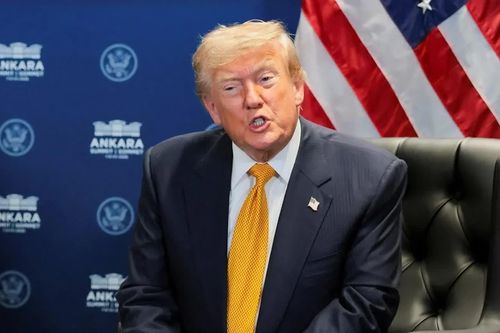 Ông Trump: Lệnh ngừng bắn với Iran 'đã kết thúc'