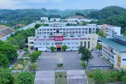 Kết quả xác minh cụm hơn 40 điểm 10 môn Toán ở Lào Cai