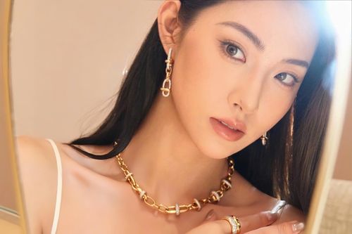 Đừng dùng kem đánh răng để chà nhẫn cưới bằng vàng
