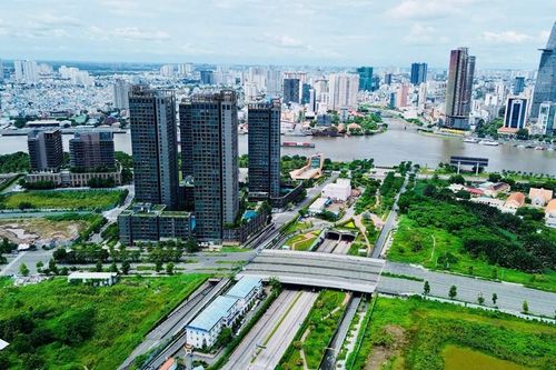 Luật Đô thị đặc biệt: Người dân các siêu đô thị sẽ được hưởng lợi gì?