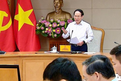 Rà soát chương trình học, đổi mới kiểm tra, đánh giá theo hướng tinh giản, thiết thực, phù hợp với bối cảnh mới