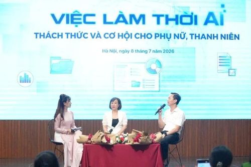 Khởi động Chương trình truyền thông 'Những cống hiến thầm lặng' năm 2026
