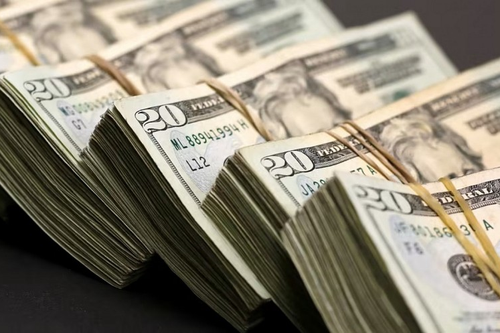 Tỷ giá USD hôm nay (8-7): Đồng USD tăng nhẹ