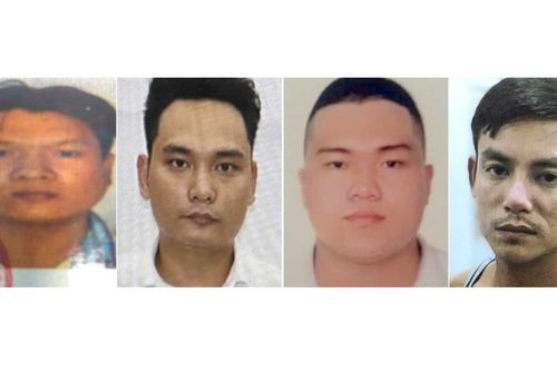 Kiên quyết không để các đối tượng liên quan đến ma túy 'lọt lưới' pháp luật