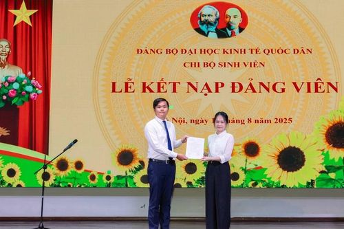 Chàng sinh viên Kinh tế phát triển phần mềm hỗ trợ học thống kê và phân tích dữ liệu