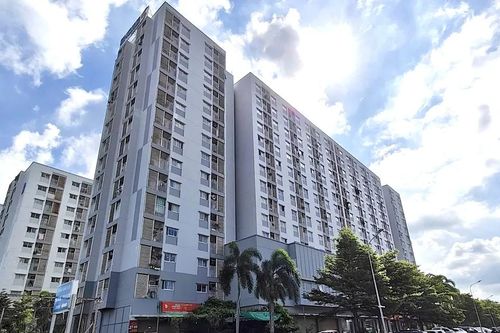 Giảm tải khu vực trung tâm, thêm cơ hội an cư