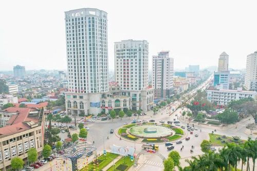 Thái Nguyên chính thức trở thành đơn vị hành chính cấp tỉnh loại I