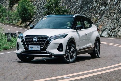 Cập nhật bảng giá xe ô tô hãng Nissan mới nhất tháng 7/2026