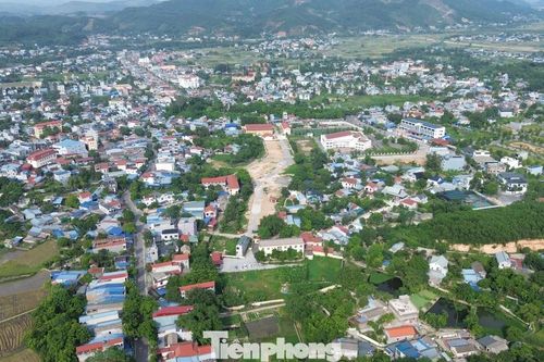 Thông tin lộ trình Thái Nguyên lên thành phố trực thuộc Trung ương