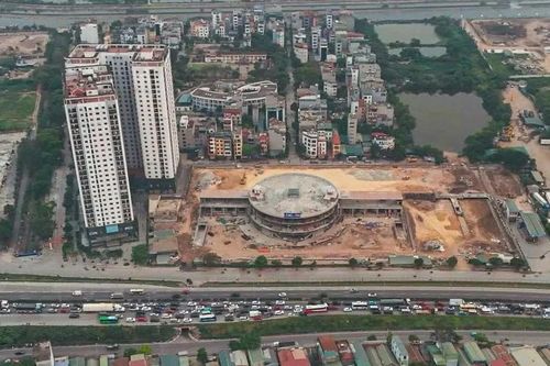 Hà Nội hoàn thiện kho dữ liệu đất đai dùng chung cho hơn 4 triệu thửa đất