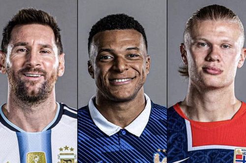 Cuộc đua Vua phá lưới World Cup hấp dẫn chưa từng có