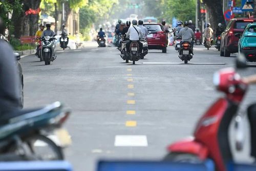 Hà Nội: Nhiều tuyến đường nứt cục bộ sau thi công các dự án thoát nước trọng điểm