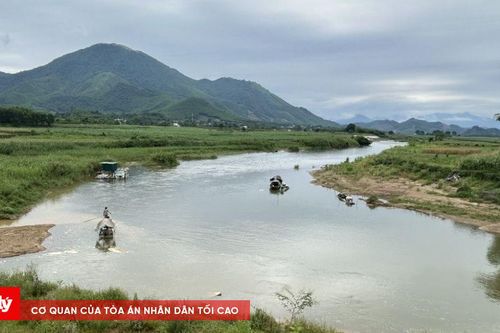 Đầu tư hàng chục cầu dân sinh vùng miền núi Thanh Hóa