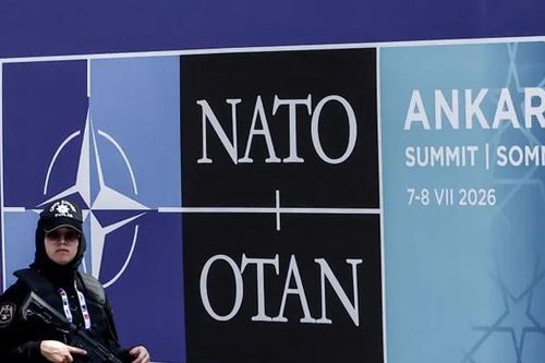 Sóng gió bủa vây hội nghị thượng đỉnh NATO ở Thổ Nhĩ Kỳ