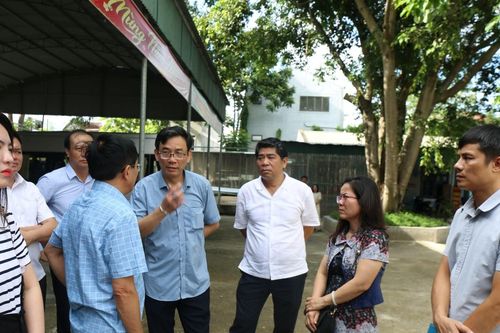 Gỡ 'nút thắt' trong thực hiện Chương trình mục tiêu quốc gia tại Nghệ An