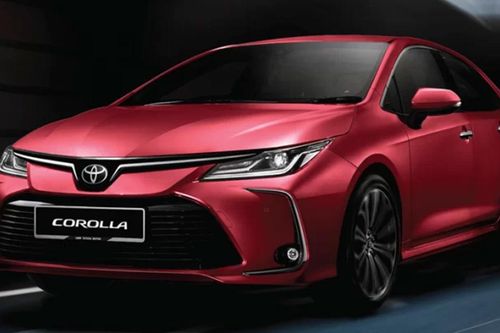4 lỗi thường gặp trên Toyota Corolla, người mua xe cũ đặc biệt cần lưu ý