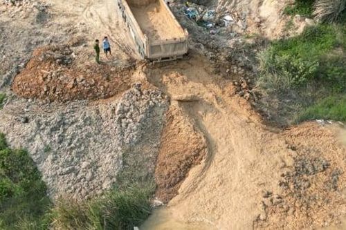 Quảng Ninh kiên quyết ngăn chặn các hành vi gây ô nhiễm môi trường