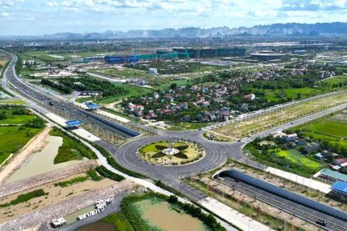 Mở đường lớn, vận hành bệnh viện Trung ương…và những 'thỏi nam châm' hút dân cư về khu Nam thủ đô