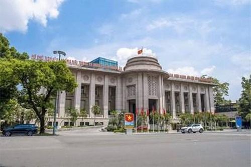 Thông báo kết luận thanh tra Quỹ tín dụng nhân dân Mỹ Bình