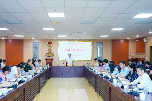 Sẽ tăng mức phụ cấp cho người hoạt động không chuyên trách, người trực tiếp tham gia hoạt động ở khối, xóm, thôn, bản