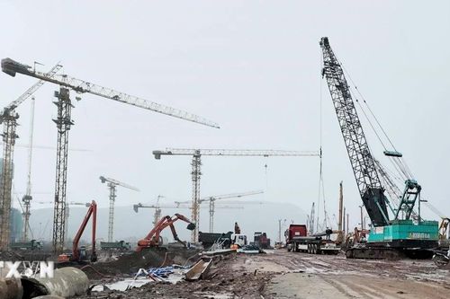 An Giang: Quyết liệt trong chuẩn bị phục vụ Hội nghị APEC 2027