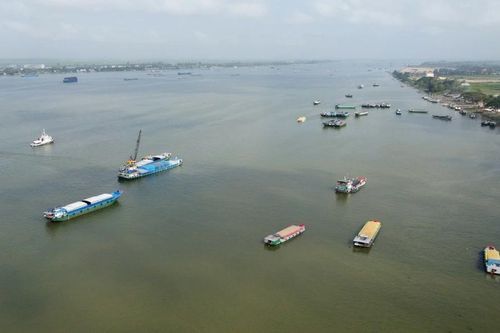 Đồng Tháp thúc đẩy phát triển kinh tế-xã hội khu vực biên giới
