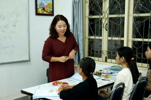 Hình thành mạng lưới những người yêu tiếng Việt ở trong và ngoài nước