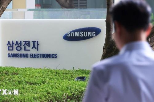 Samsung mở rộng chuỗi cung ứng AI với SSD tốc độ cao cho Nvidia