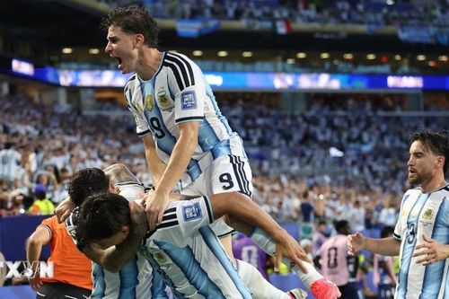 World Cup 2026: FBI bất ngờ điều tra Liên đoàn bóng đá Argentina
