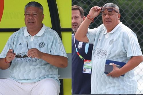 Liên đoàn bóng đá Argentina bị FBI điều tra giữa mùa World Cup 2026