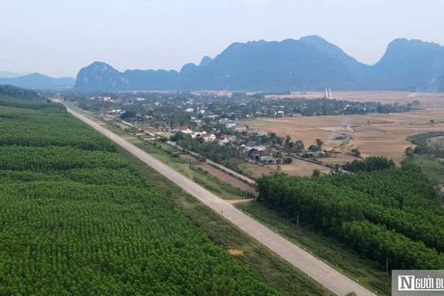 Sân bay dã chiến duy nhất trên Trường Sơn và trận đánh 17 phút đi vào lịch sử