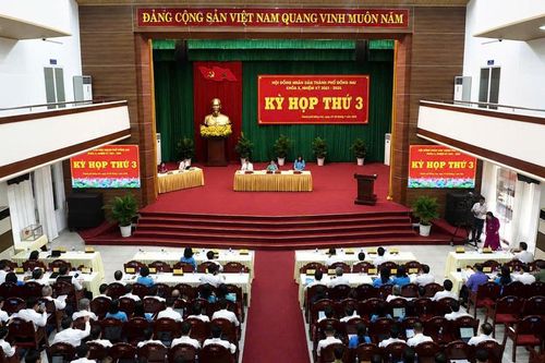Đồng Nai thúc đẩy 5 dự án giao thông chiến lược kết nối Tp.HCM