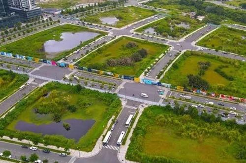 Đề xuất tăng mức đặt cọc đấu giá đất lên mức 20-50%