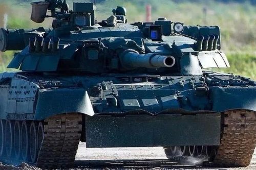 50 năm vẫn chưa có 'truyền nhân': Vì sao T-80 vẫn là mẫu xe tăng tinh vi nhất của Nga?