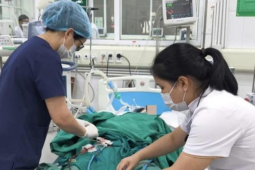 Sốt xuất huyết có thể cướp tính mạng, đừng đợi chảy máu mới đi viện