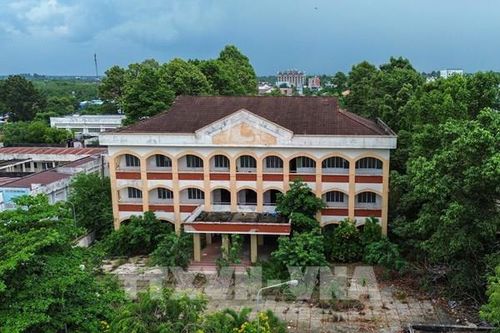 Xử lý 420 trụ sở dôi dư ở Tây Ninh: Tránh lãng phí đất vàng