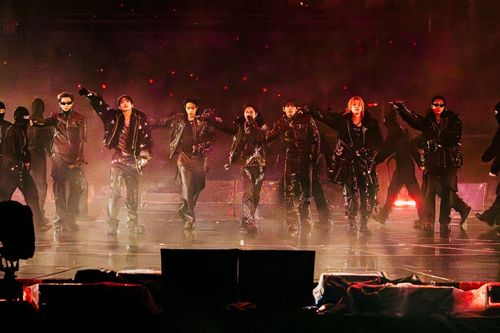 Từ BTS, BIGBANG đến The Weeknd: Goyang trở thành 'thủ phủ concert' mới của Hàn Quốc