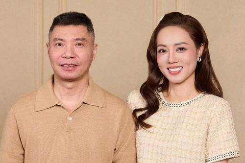 Vợ NSND Công Lý chia sẻ về tình trạng hiện tại