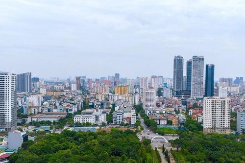 Nhà ở giá 50 triệu đồng/m2 sắp 'nở rộ' nhờ các tuyến Metro