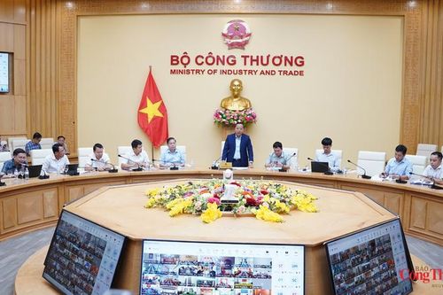 Bộ Công Thương tổ chức hội nghị phổ biến Nghị định của Chính phủ về phát triển năng lượng