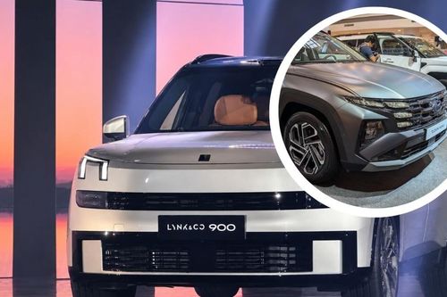 Làn sóng xe Hàn - Trung 'chiếm sóng' quý III/2026: Cuộc đua lấy trang bị đè bẹp giá trị logo