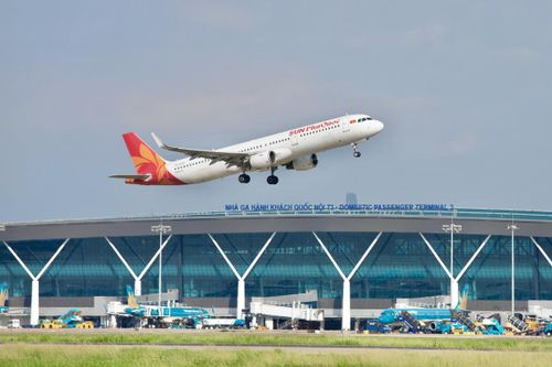 Sun PhuQuoc Ariways chuẩn bị khai thác 2 đường bay Hải Phòng – TP.HCM và Phú Quốc