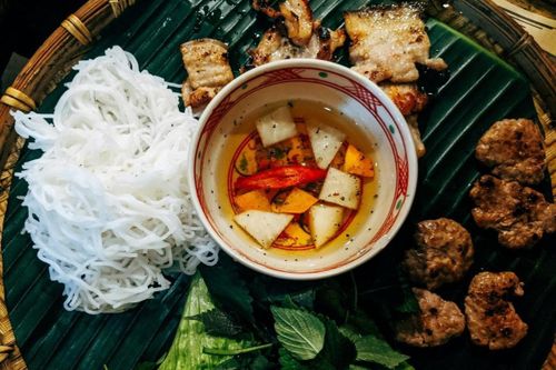 Khi ẩm thực Việt Nam dần khẳng định chất lượng và vị thế, hương vị bia Việt Nam cũng sẵn sàng cho vai trò mới