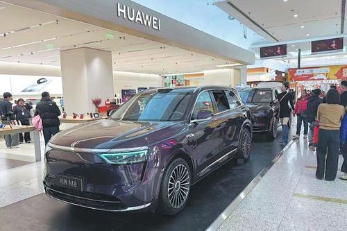 Giá chip tăng cao, áp lực lớn lên nhà sản xuất Trung Quốc