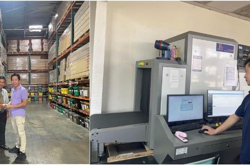 Doanh nghiệp Việt kiều mở rộng kênh phân phối hàng Việt tại Nam Hoa Kỳ